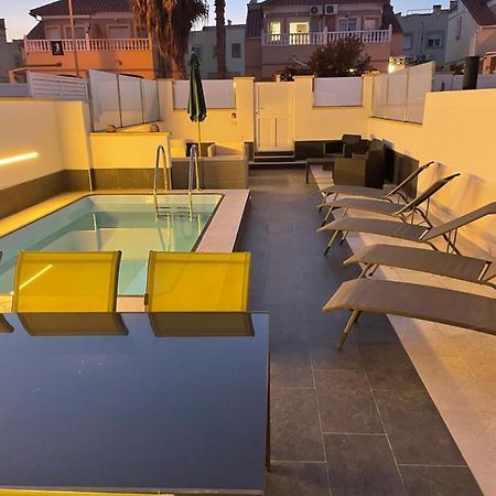 Boulevard La Zenia Villa プラヤ・フラメンカ エクステリア 写真