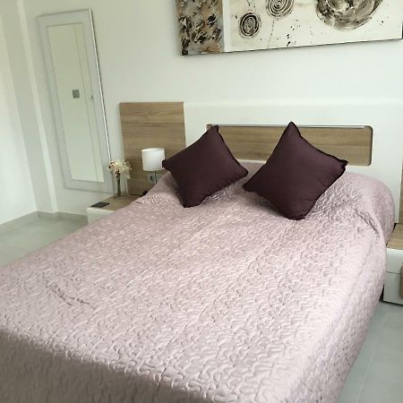 Boulevard La Zenia Villa プラヤ・フラメンカ エクステリア 写真