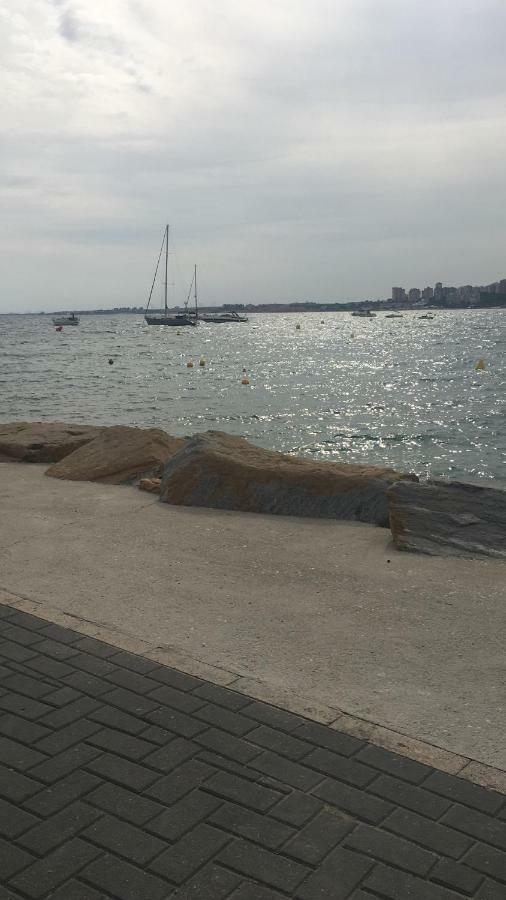 Boulevard La Zenia Villa プラヤ・フラメンカ エクステリア 写真