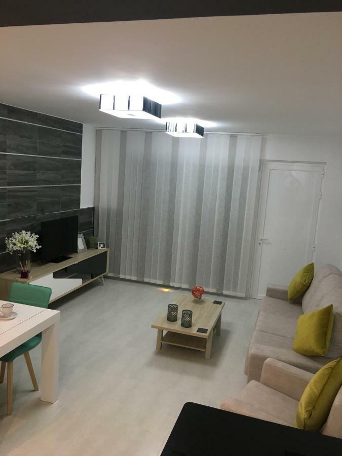 Boulevard La Zenia Villa プラヤ・フラメンカ エクステリア 写真