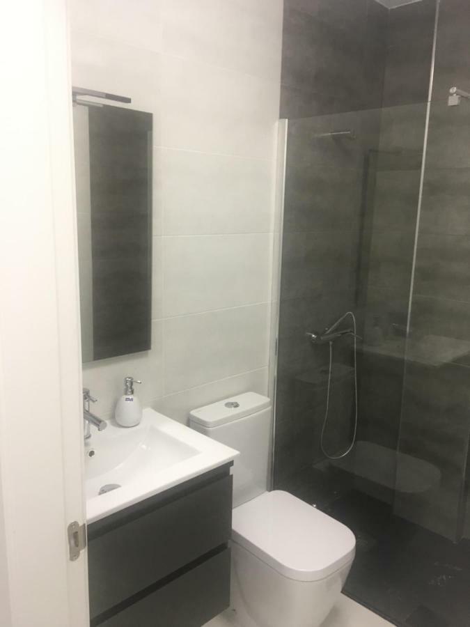 Boulevard La Zenia Villa プラヤ・フラメンカ エクステリア 写真