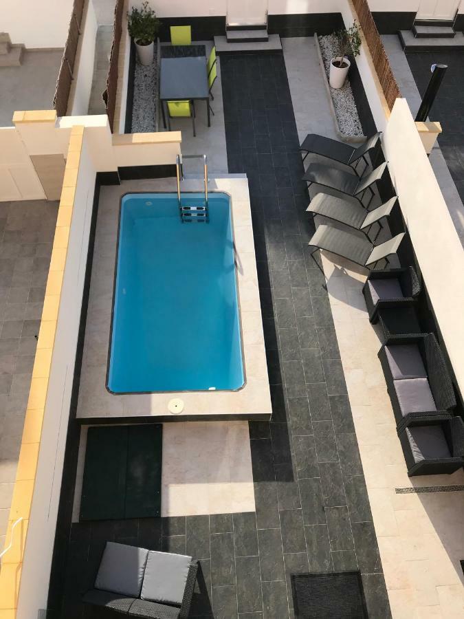 Boulevard La Zenia Villa プラヤ・フラメンカ エクステリア 写真