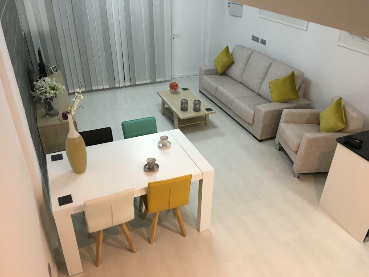 Boulevard La Zenia Villa プラヤ・フラメンカ エクステリア 写真