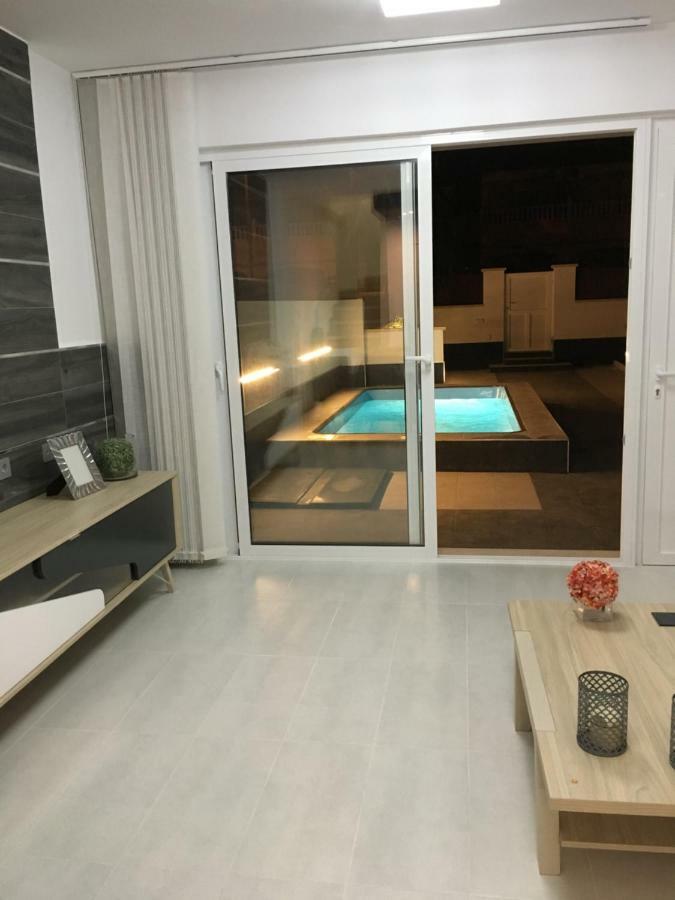 Boulevard La Zenia Villa プラヤ・フラメンカ エクステリア 写真