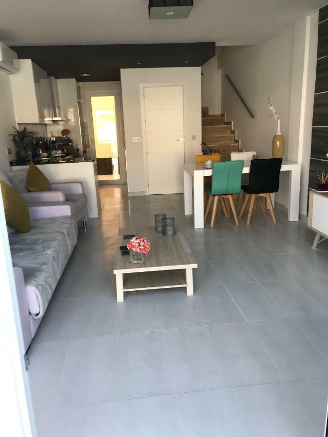 Boulevard La Zenia Villa プラヤ・フラメンカ エクステリア 写真