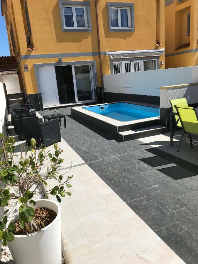 Boulevard La Zenia Villa プラヤ・フラメンカ エクステリア 写真