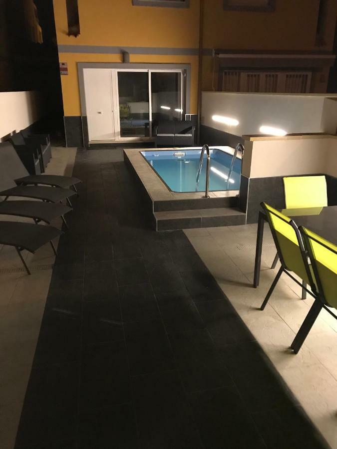 Boulevard La Zenia Villa プラヤ・フラメンカ エクステリア 写真