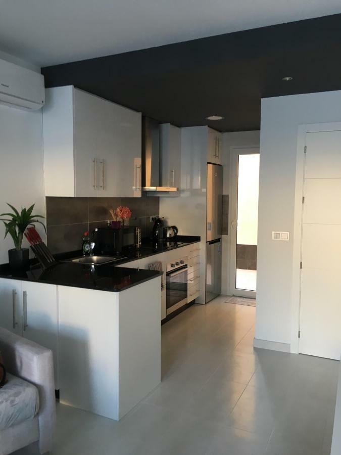 Boulevard La Zenia Villa プラヤ・フラメンカ エクステリア 写真