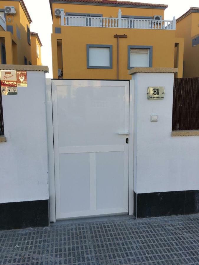 Boulevard La Zenia Villa プラヤ・フラメンカ エクステリア 写真