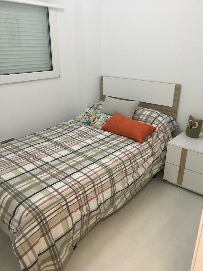 Boulevard La Zenia Villa プラヤ・フラメンカ エクステリア 写真