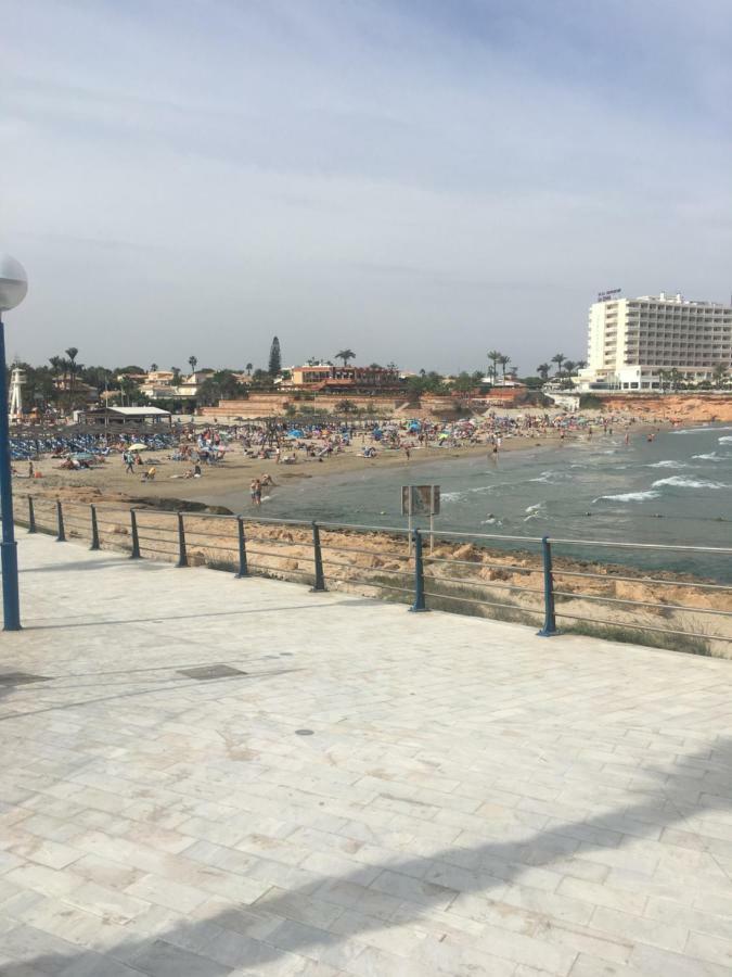 Boulevard La Zenia Villa プラヤ・フラメンカ エクステリア 写真